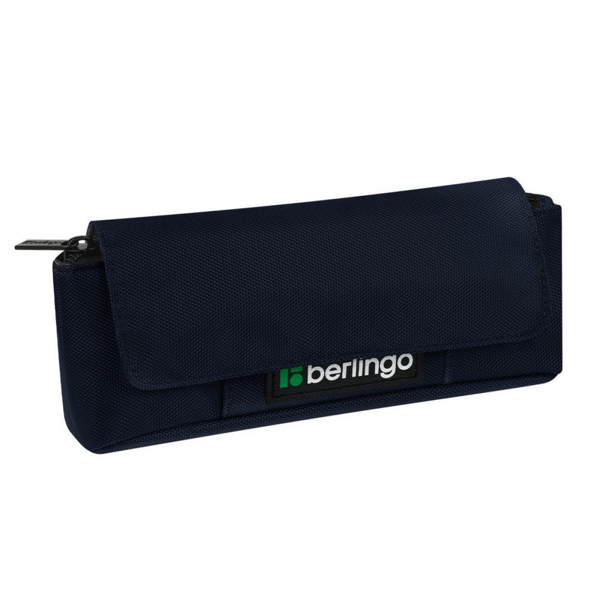 Пенал мягкий 1 отделение, 215*90*45 мм, Berlingo 