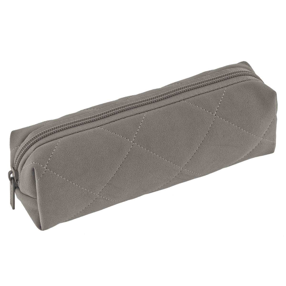 Пенал-косметичка 1 отделение, 210*50*60 мм, Berlingo, 