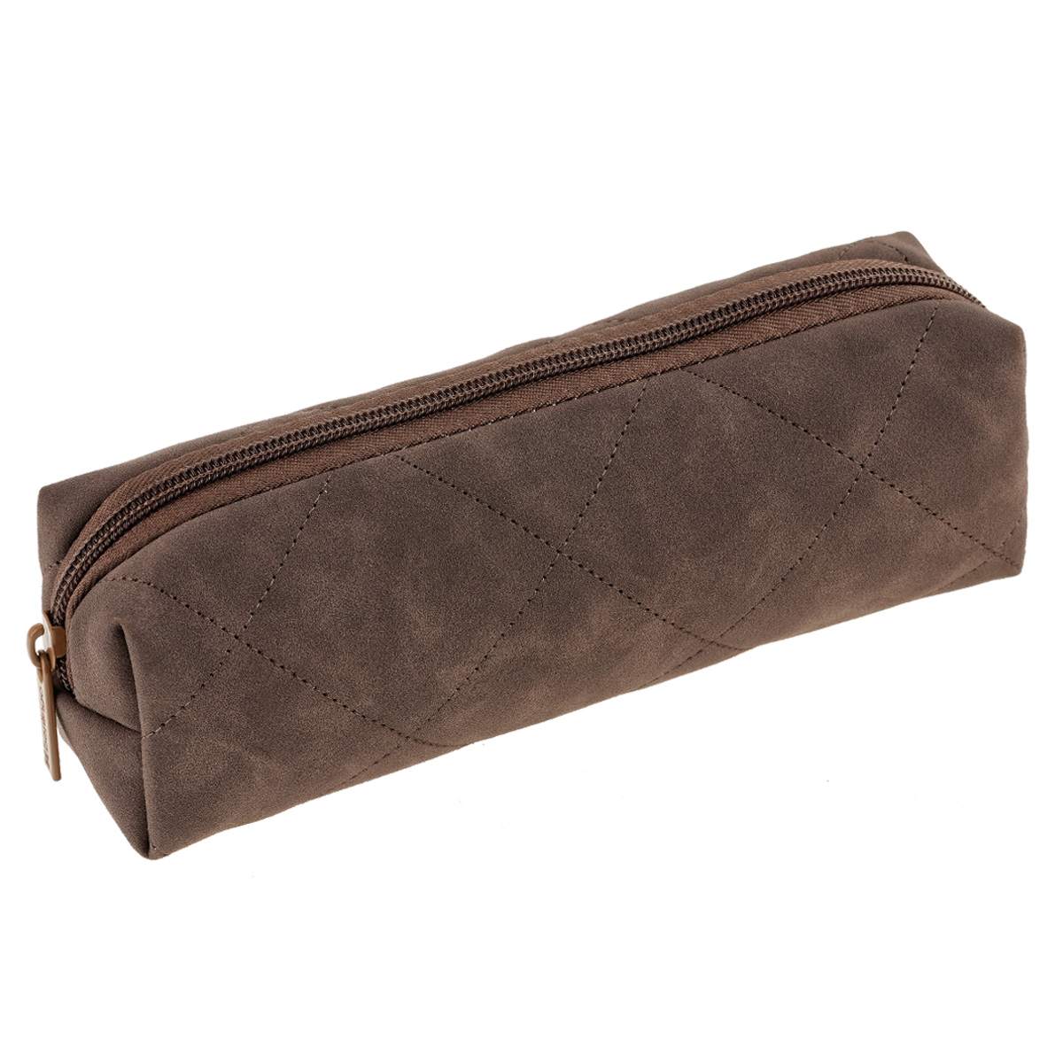 Пенал-косметичка 1 отделение, 210*50*60 мм, Berlingo, 