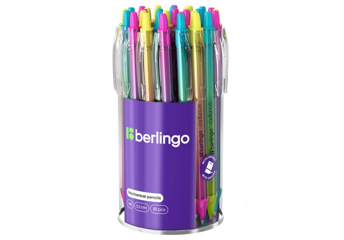 Карандаш механический Berlingo 
