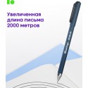 Ручка шариковая Berlingo 