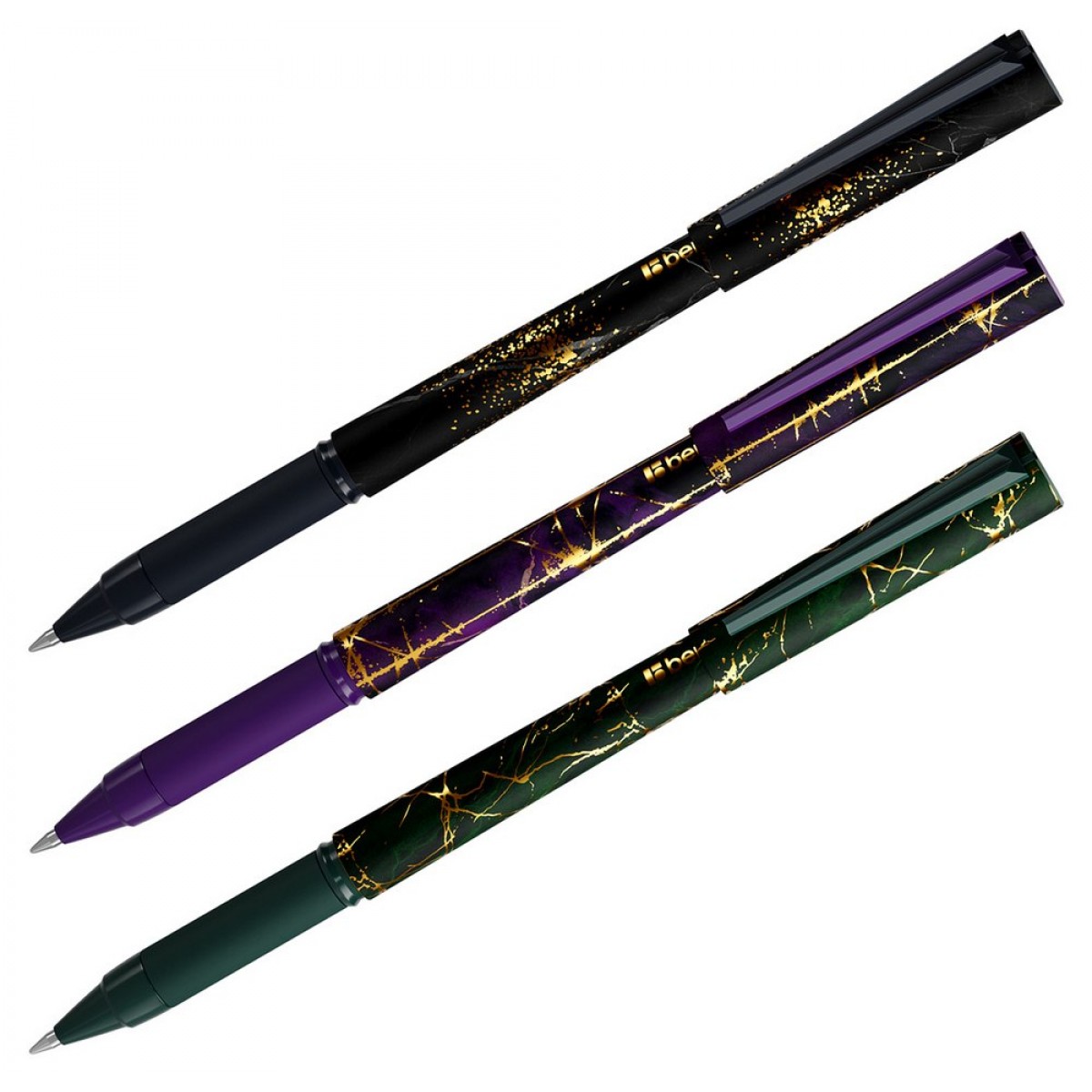 Ручка шариковая Berlingo 