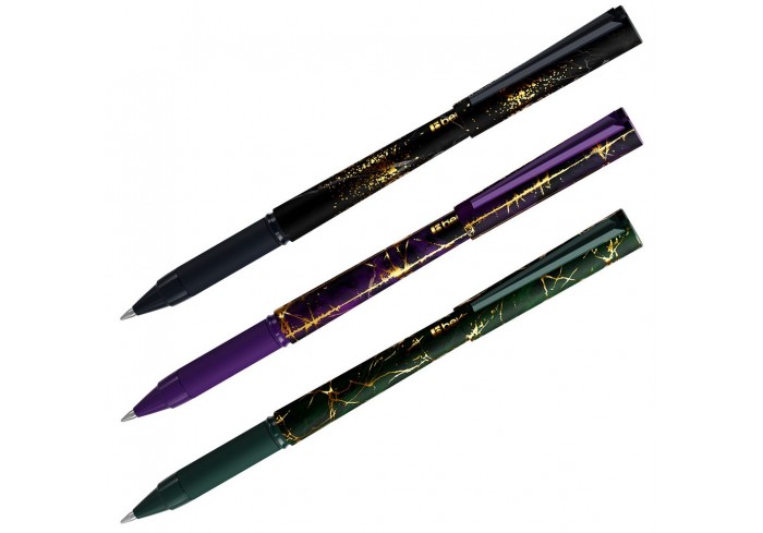 Ручка шариковая Berlingo 