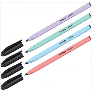 Ручка шариковая Berlingo 