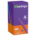 Ручка шариковая масляная, Berlingo 