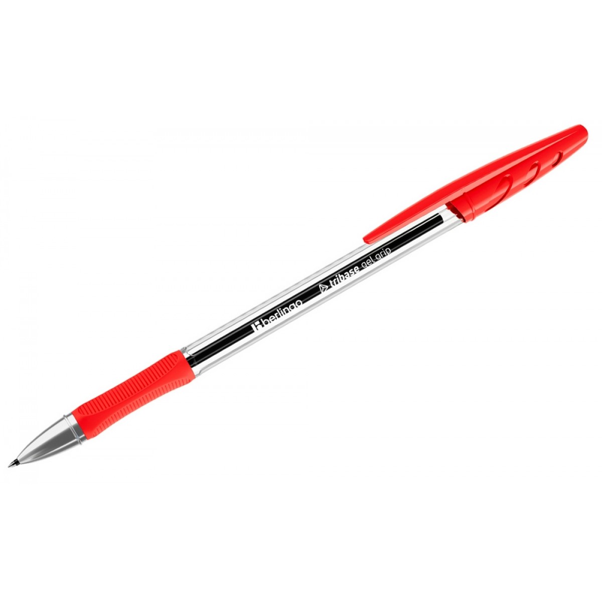 Ручка гелевая Berlingo 