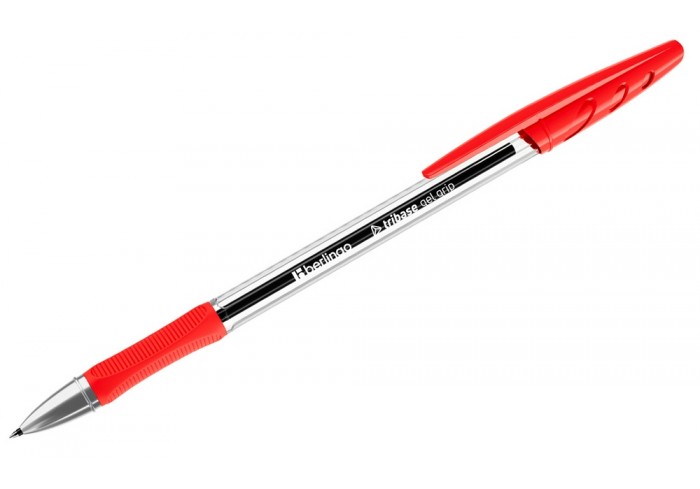 Ручка гелевая Berlingo 