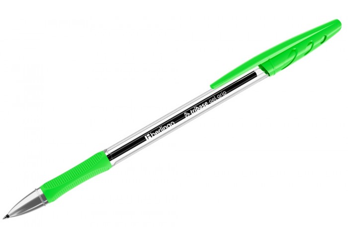 Ручка гелевая Berlingo 