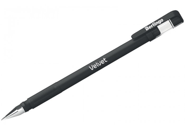 Ручка гелевая Berlingo 