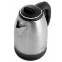 Чайник CENTEK CT-1068, 2 л, 2000 Вт, закрытый нагревательный элемент, сталь