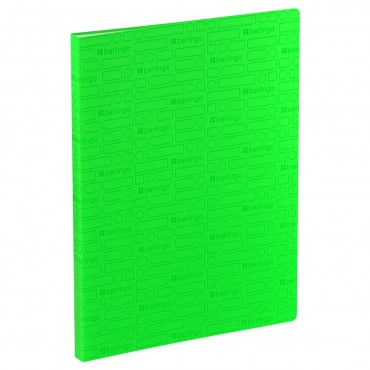 Папка с 30 вкладышами Berlingo 