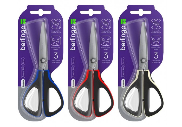 Ножницы Berlingo 