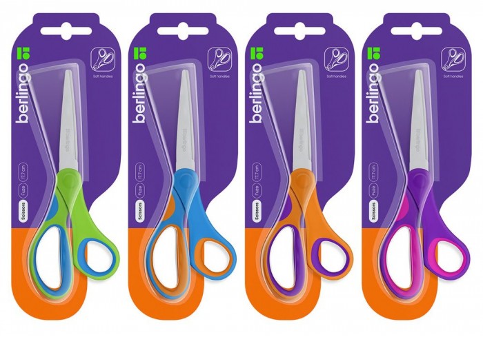 Ножницы Berlingo 