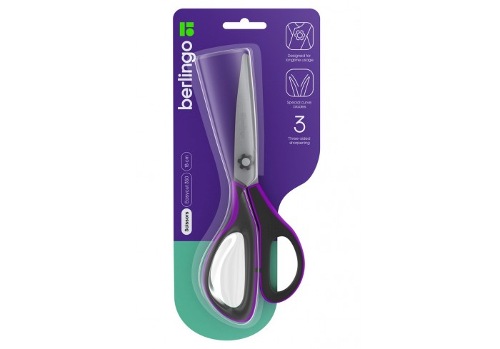 Ножницы Berlingo 