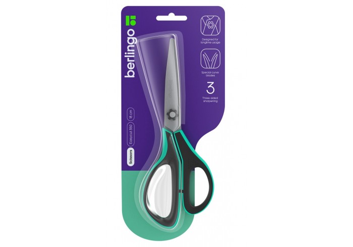 Ножницы Berlingo 