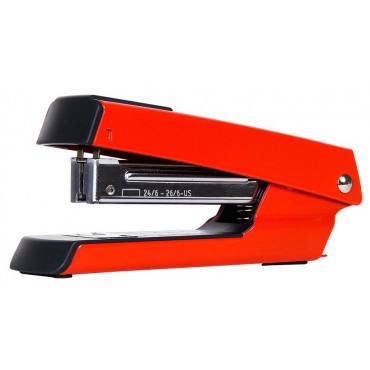 Степлер (скобосшиватель) 24/6-26/6  30л DS-35 Кангаро ассорти