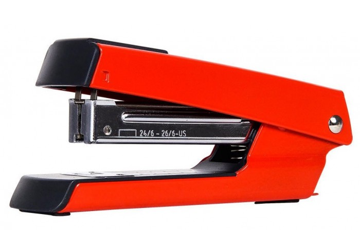 Степлер (скобосшиватель) 24/6-26/6  30л DS-35 Кангаро ассорти
