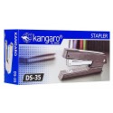 Степлер (скобосшиватель) 24/6-26/6  30л DS-35 Кангаро ассорти