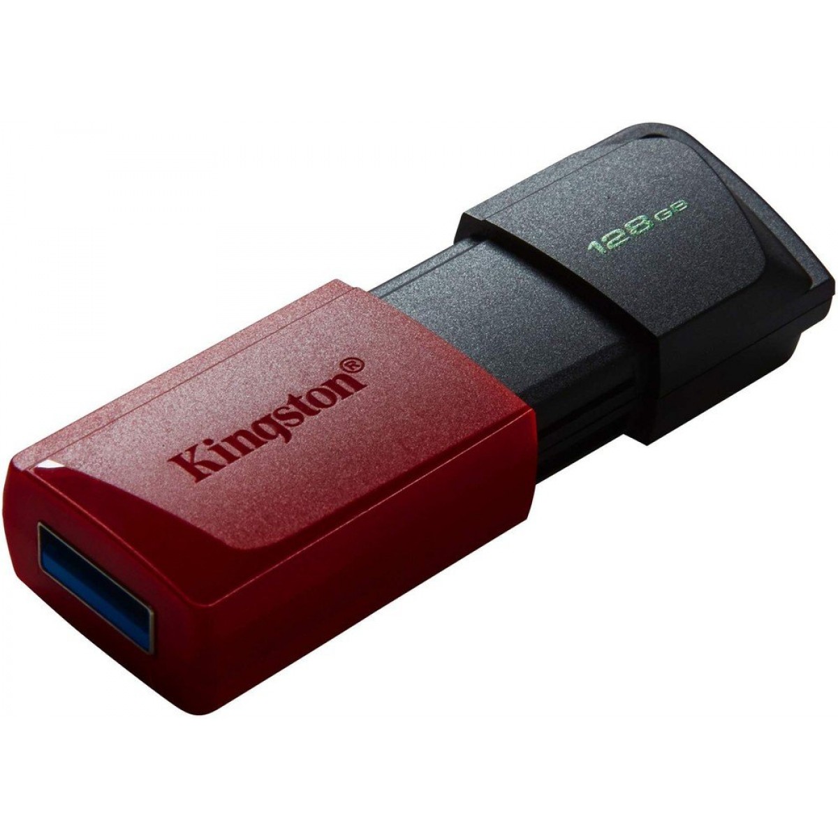 Флэш память (USB flash) KINGSTON  DTXM 128GB