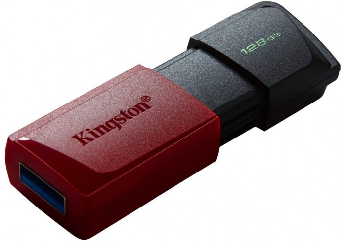 Флэш память (USB flash) KINGSTON  DTXM 128GB
