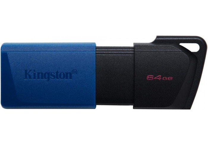 Флэш накопитель (память) KINGSTON, 64GB