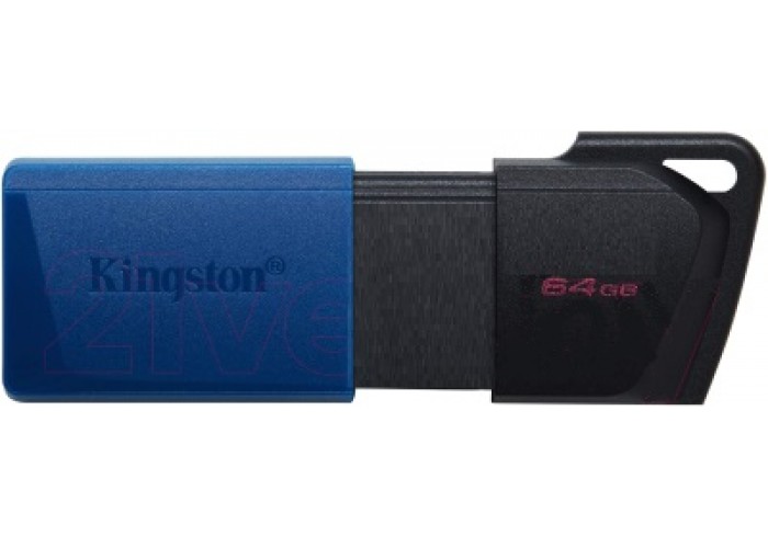 Флэш накопитель DTXM/64GB 64GB DataTraveler Exodia, Kingston