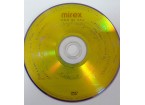 Диск DVD-R 4.7Gb 16x Mirex