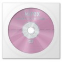 Диск DVD+RW Mirex 4.7 Gb 4х