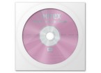 Диск DVD+RW Mirex 4.7 Gb 4х