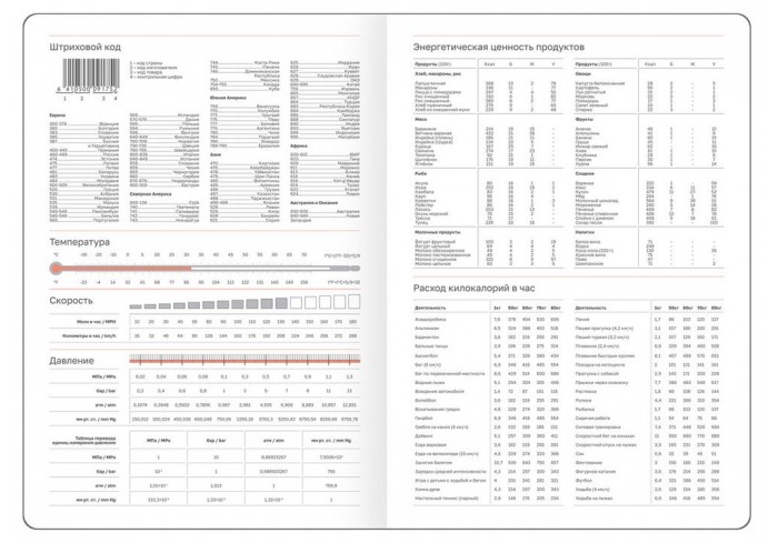 Ежедневник датированный 2026г., А4, 176л., твердый переплет, кожзам, BG 