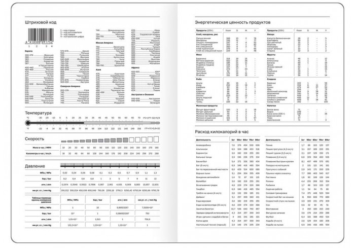 Ежедневник датированный 2026, А5, 7БЦ BG