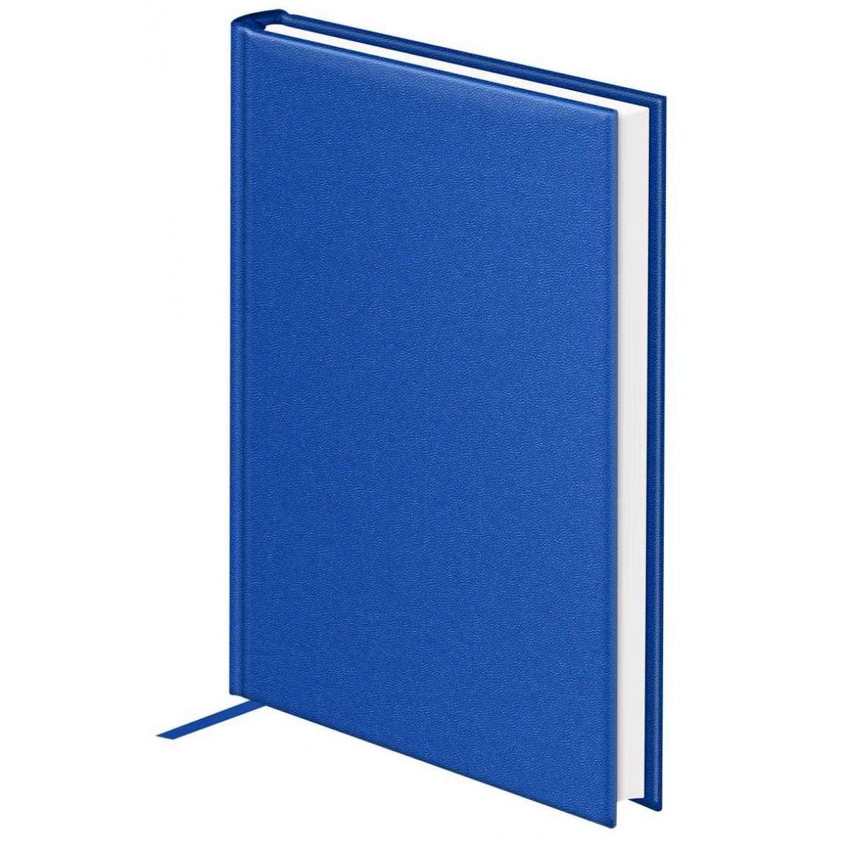 Ежедневник недатированный, А5, 160л., твердый переплет, балакрон, BG 