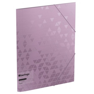 Папка на резинке Berlingo 