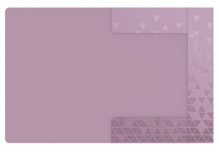 Папка на резинке Berlingo 