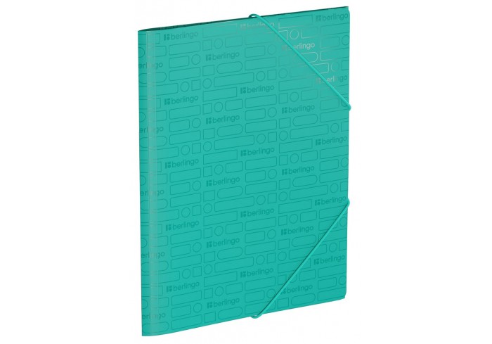 Папка на резинке Berlingo 