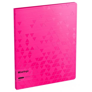 Папка c зажимом Berlingo 