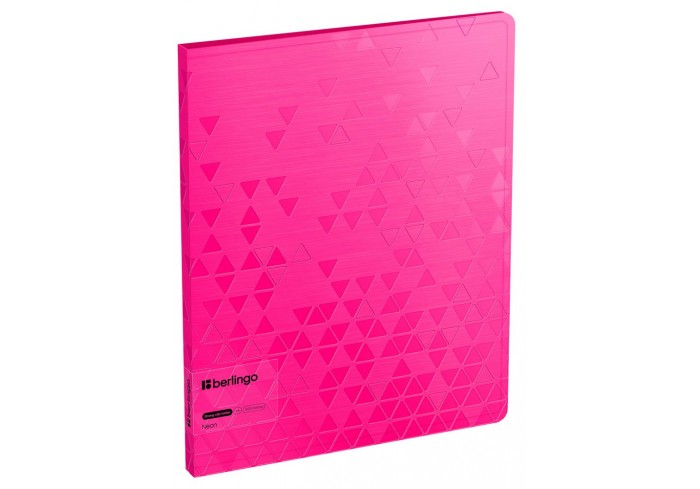 Папка c зажимом Berlingo 
