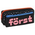 Пенал мягкий 2 в 1 F?rst 