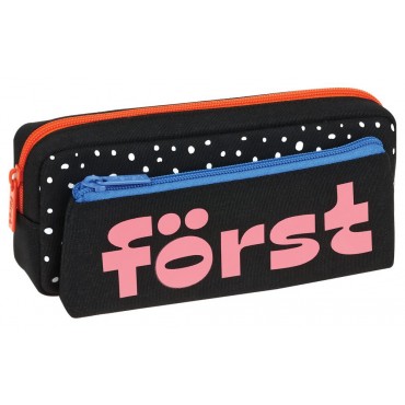 Пенал мягкий 2 в 1 F?rst 
