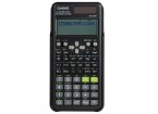 Калькулятор инженерный CASIO FX-991ES PLUS-2 (162х77 мм), 417 функций, двойное питание