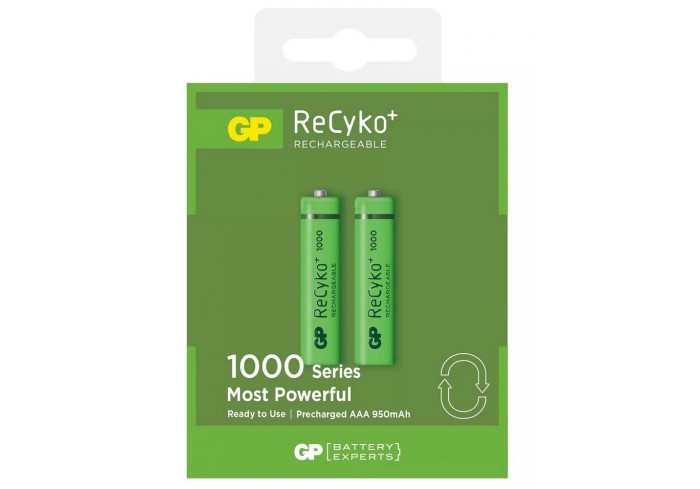 Аккумулятор GP ААА 100AAAHCE, цена за 1шт.