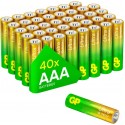 Батарейка GP ААА Ultra LR03