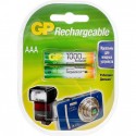 Аккумулятор GP AAA 1000mAh. Цена за 1шт.