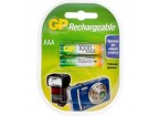 Аккумулятор GP AAA 1000mAh. Цена за 1шт.