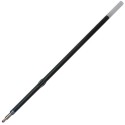 Стержень шариковый 107мм игольч  ЧЕРНЫЙ, с ушками GRIPWELL Flair, чернила на масляной основе, Индия