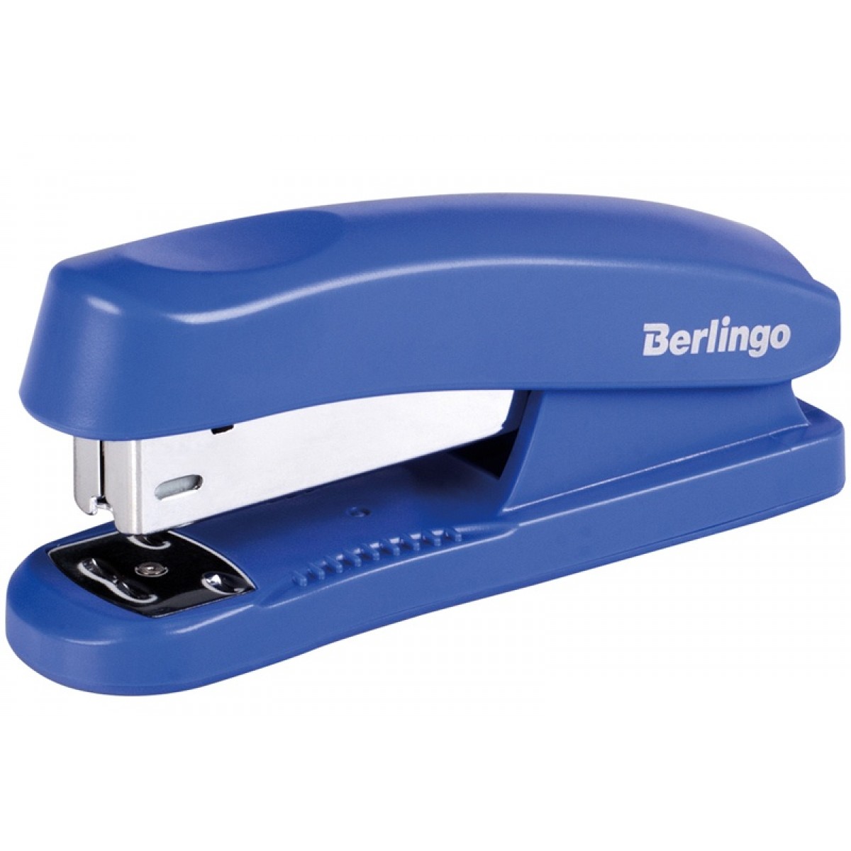 Степлер №24/6, 26/6 Berlingo 