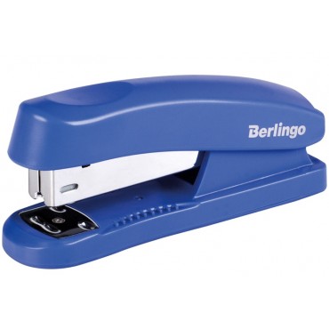 Степлер №24/6, 26/6 Berlingo 