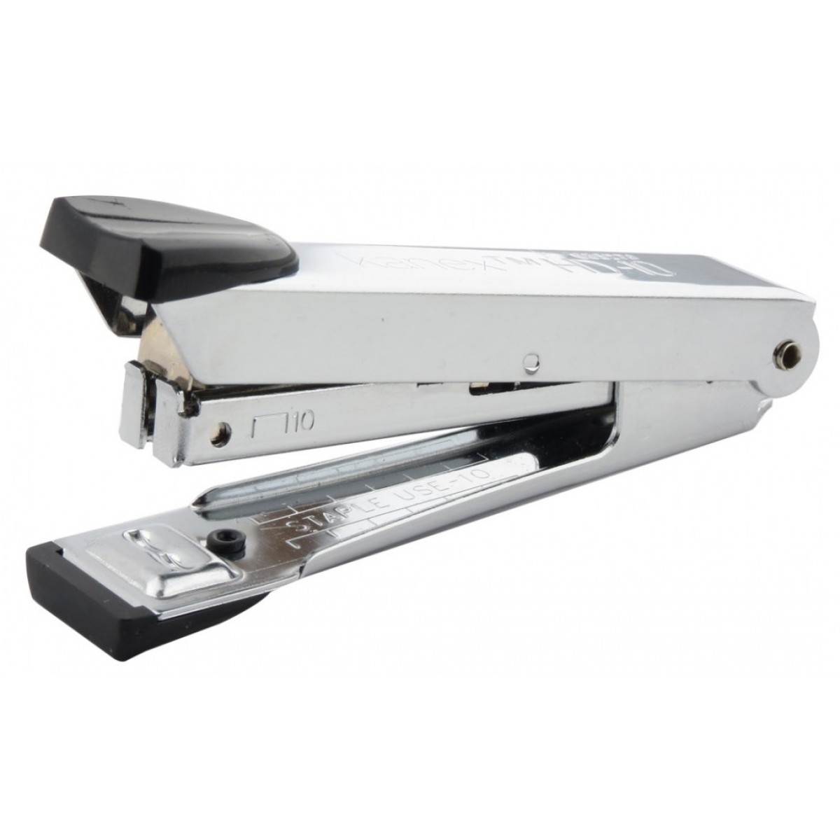 Степлер KANEX HD-10 на 20 л., скоба №10, ассорти, Индия