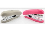 Степлер KANEX HD-10EW  на 20 л, глубина 6см, скоба №10, ассорти, Индия