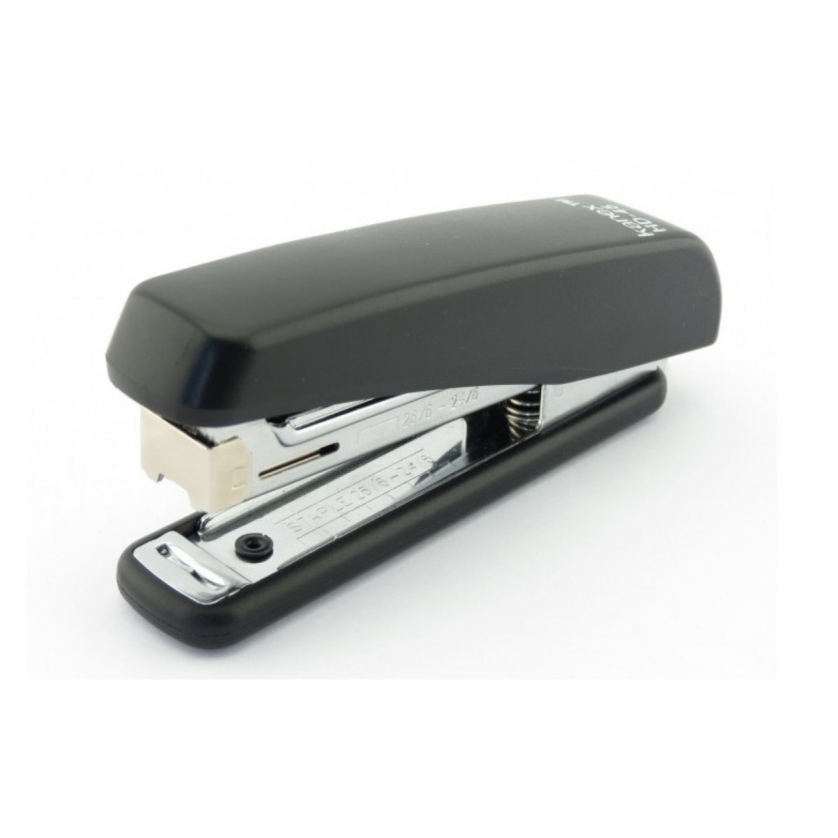 Степлер KANEX HD-45 (HS-45P) на 30 л., скоба №24/6, 26/6, ассорти